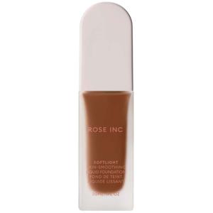 Rose Inc Softlight Skin-Smoothing Liquid Foundation 29N Deep Natural produkt bild