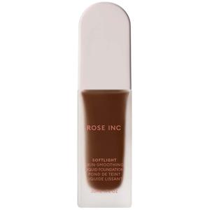 Rose Inc Softlight Skin-Smoothing Liquid Foundation 31N Deep Neutral produkt bild
