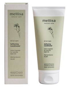 Mellisa Softening Conditioner produktbillede