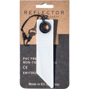 SoftReflector reflex Hanger Arrow produkt bild