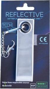 SoftReflector reflex Tech Line White Loop produkt bild