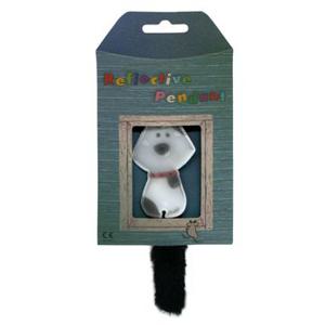 SoftReflector Tails & Whiskers Dog Reflex 1 st produkt bild