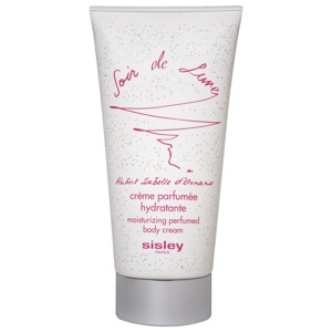 Soir De Lune Moisturizing Perfumed Body Cream 150 ml produktbilde