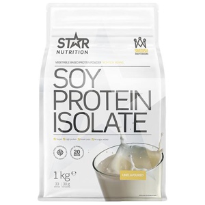 Sojaproteinisolat 1 kg produkt bild