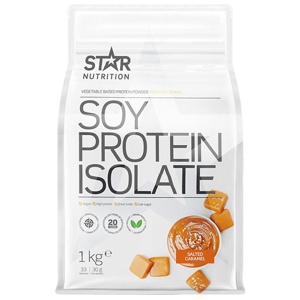 Sojaproteinisolat 1 kg produkt bild