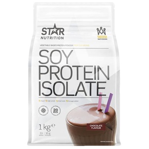 Sojaproteinisolat 1 kg produkt bild
