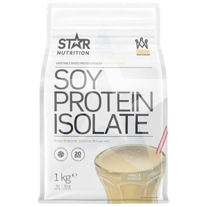 Sojaproteinisolat 1 kg produkt bild