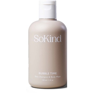 SoKind Baby Bubble Time 150 ml Produktbild