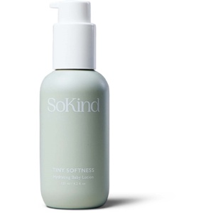 SoKind Baby Tiny Softness 125 ml Produktbild