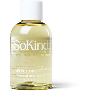 SoKind baby Velvet Droplets 75 ml Produktbild