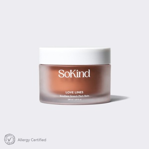SoKind - Love Lines aktiv strækmærkecreme - SoKind - Skincare - Buump produktbillede