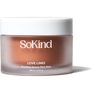 SoKind Mom Love Lines 200 ml Produktbild
