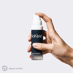 SoKind Pure Kindness, reparerende brystvortecreme - SoKind - Skincare - Buump produktbillede