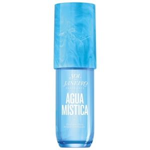 Sol de Janeiro Água Mística Perfume Mist Limited Edition - 90 ml produktbillede