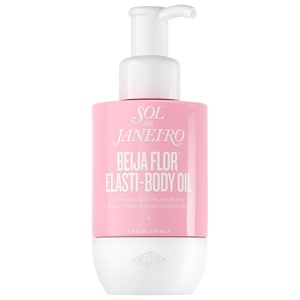 Beija Flor Elasti Body Oil 100 ml produkt bild