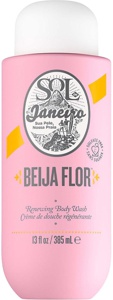 Sol de Janeiro Beija Flor Skin-Renewing Body Wash produktbillede