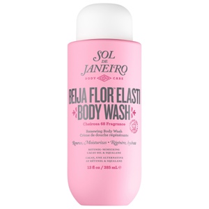Sol De Janeiro Beija Flor Skin-Renewing Body Wash 385 ml produktbilde