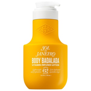 Sol de Janeiro Body Badalada Bodylotion 400 ml produktbillede