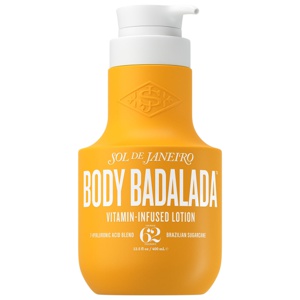 Sol De Janeiro Body Badalada 400 ml produktbilde