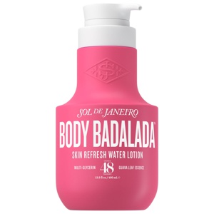Sol De Janeiro Body Badalada 48 400ml produktbilde
