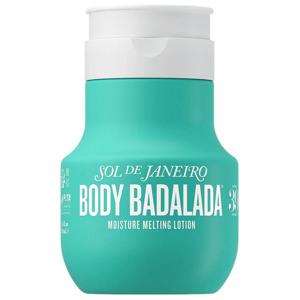 Body Badalada Moisture Melting Lotion produkt bild
