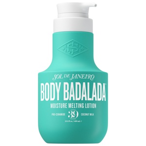 Sol de Janeiro Body Badalada Cheirosa 39 Moisture Melting Lotion produktbillede