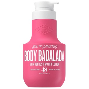 Sol de Janeiro Body Badalada Skin Refresh Water Lotion 400ml produkt bild