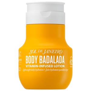 Sol de Janeiro Body Badalada Cheirosa 62 Vitamin Infused Lotion produktbillede