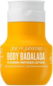 Sol De Janeiro Body Badalada Vitamin Infused Lotion 100 ml produktbilde