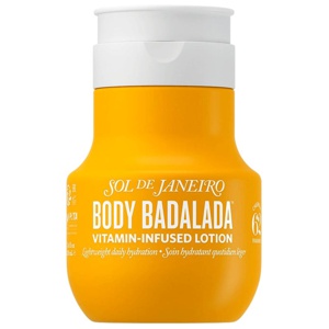 Sol de Janeiro Body Badalada Vitamin Infused Lotion 100ml produkt bild