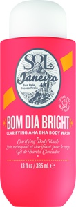 Sol de Janeiro Bom Dia Bright Body Wash 385 ml produktbillede