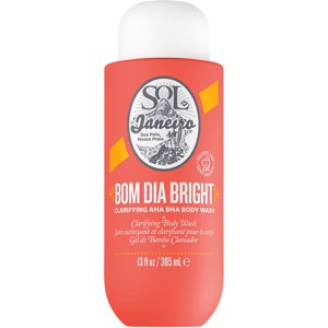 Sol de Janeiro Bom Dia Bright Body Wash 385 ml produktbillede