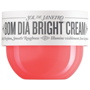 Sol de Janeiro Bom Dia Bright Cream 75 ml produktbillede