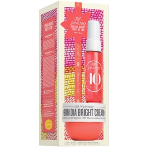 Sol de Janeiro Bom Dia Bright Party of Two Giftset 2 pcs produktbillede