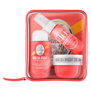 Sol De Janeiro Bom Dia Jet Set produktbilde