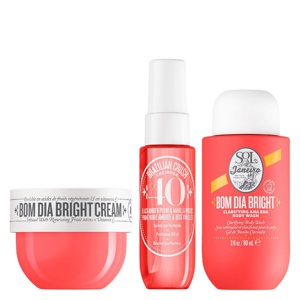 Sol de Janeiro Bom Dia Jet Set (30 + 50 + 90 ml) 3 pcs produktbillede