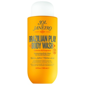 Brazilian 4 Play Moisturizing Shower Cream-Gel produktbilde