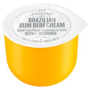 Sol de Janeiro Brazilian Bum Bum Cream Refill - 240 ml produkt bild