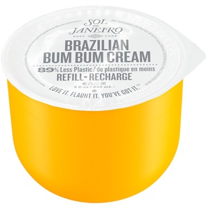 Sol De Janeiro Brazilian Bum Bum Cream Refill produktbillede