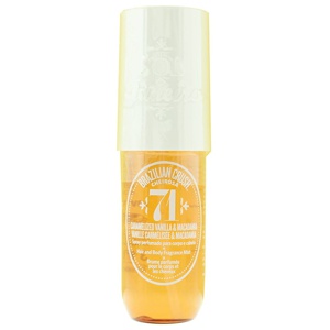 Sol de Janeiro Brazilian Crush Cheirosa 71 Hair & Body Perfume Mist product image