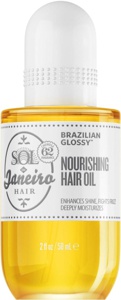 Sol de Janeiro Brazilian Glossy Nourishing Hair Oil 58 ml produktbillede