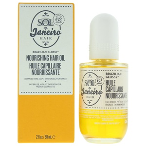Sol de Janeiro Brazilian Glossy Nourishing Hair Oil 58ml product image