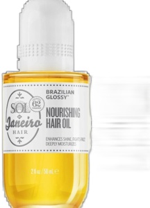 Sol de Janeiro Brazilian Glossy Nourishing Hair Oil 60 ml Produktbild