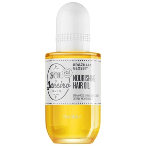 Sol de Janeiro Brazilian Glossy Nourishing Hair Oil 58 ml produkt bild