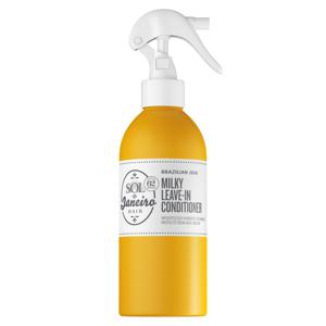 Sol de Janeiro Brazilian Joia Milky Leave In Conditioner 210 ml produkt bild