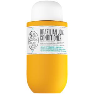 Sol de Janeiro Brazilian Joia Strengthening + Smoothing Conditioner 296 ml produkt bild