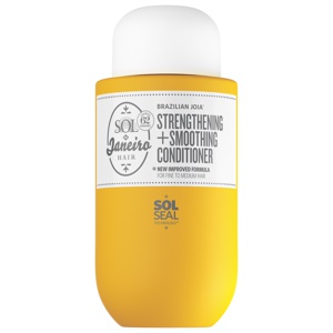Sol de Janeiro Brazilian Joia Strengthening + Smoothing Conditioner 296 ml produktbillede