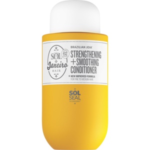 Sol de Janeiro Brazilian Joia Strengthening + Smoothing Conditioner 296 ml produktbillede