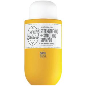 Sol de Janeiro Brazilian Joia Strengthening + Smoothing Shampoo 2 produkt bild