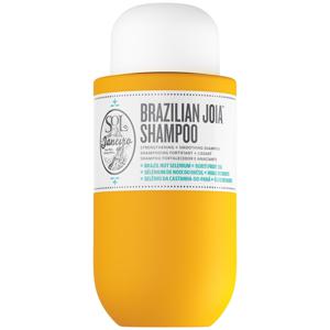 Sol de Janeiro Brazilian Joia Strengthening + Smoothing Shampoo 296 ml produkt bild